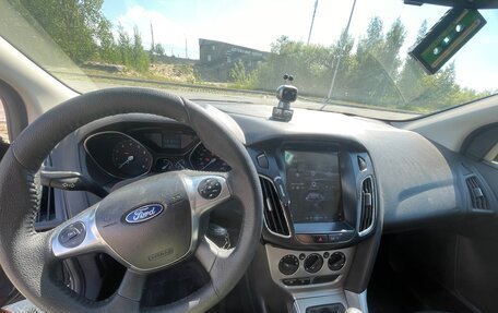Ford Focus III, 2011 год, 580 000 рублей, 8 фотография