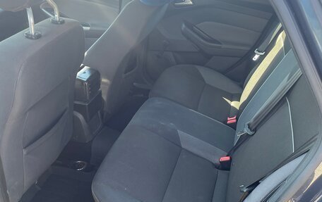 Ford Focus III, 2011 год, 580 000 рублей, 7 фотография