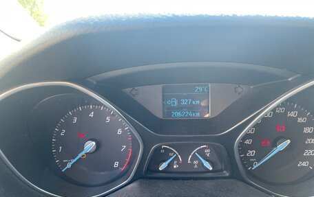 Ford Focus III, 2011 год, 580 000 рублей, 9 фотография