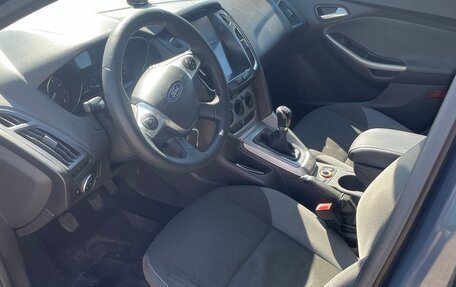 Ford Focus III, 2011 год, 580 000 рублей, 6 фотография