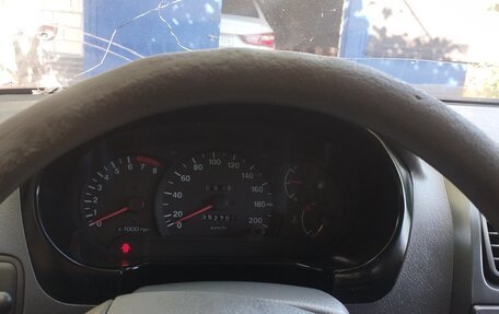 Hyundai Accent II, 2008 год, 350 000 рублей, 6 фотография
