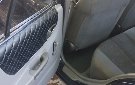 Hyundai Accent II, 2008 год, 350 000 рублей, 7 фотография