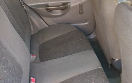 Hyundai Accent II, 2008 год, 350 000 рублей, 12 фотография