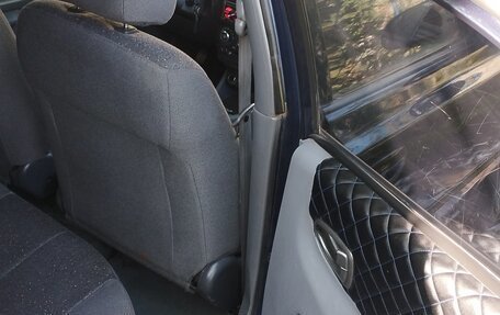 Hyundai Accent II, 2008 год, 350 000 рублей, 11 фотография