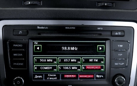 Skoda Octavia, 2013 год, 699 000 рублей, 21 фотография