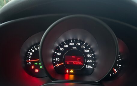 KIA Soul II рестайлинг, 2014 год, 1 290 000 рублей, 7 фотография