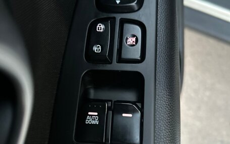 KIA Soul II рестайлинг, 2014 год, 1 290 000 рублей, 9 фотография