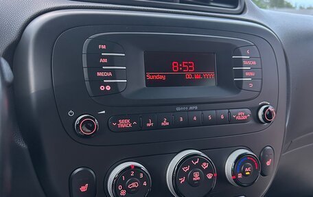 KIA Soul II рестайлинг, 2014 год, 1 290 000 рублей, 8 фотография