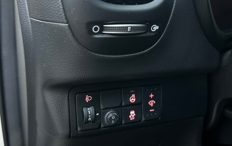 KIA Soul II рестайлинг, 2014 год, 1 290 000 рублей, 6 фотография