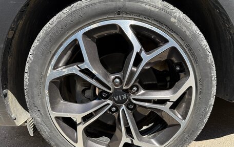 KIA Sportage IV рестайлинг, 2020 год, 2 500 000 рублей, 15 фотография