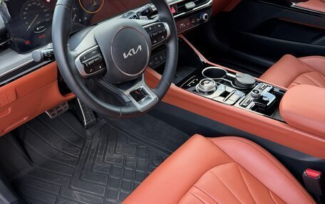 KIA K5, 2024 год, 4 600 000 рублей, 2 фотография