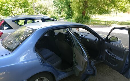 Hyundai Accent II, 2005 год, 220 000 рублей, 5 фотография