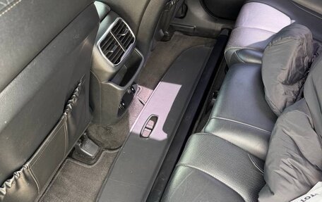 Hyundai Santa Fe IV, 2019 год, 2 550 000 рублей, 7 фотография