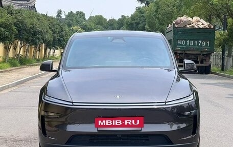 Tesla Model Y I, 2026 год, 6 354 100 рублей, 2 фотография