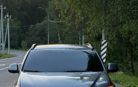 Mitsubishi ASX I рестайлинг, 2010 год, 614 000 рублей, 8 фотография