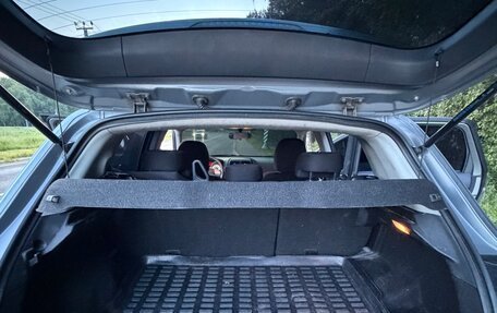 Mitsubishi ASX I рестайлинг, 2010 год, 614 000 рублей, 16 фотография