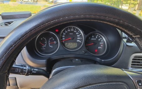 Subaru Forester, 2007 год, 770 000 рублей, 4 фотография