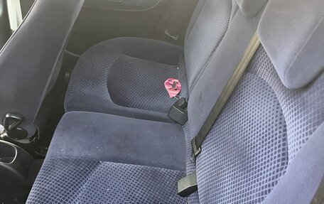Peugeot 206, 2005 год, 115 000 рублей, 7 фотография