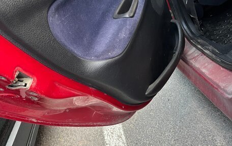 Peugeot 206, 2005 год, 115 000 рублей, 10 фотография