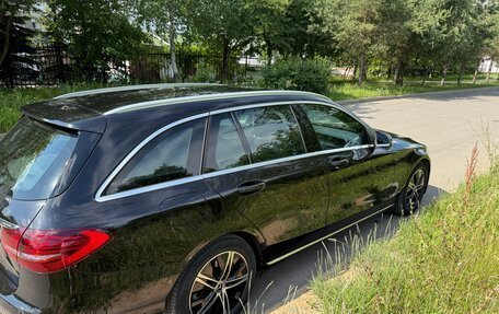 Mercedes-Benz C-Класс, 2019 год, 2 470 000 рублей, 8 фотография