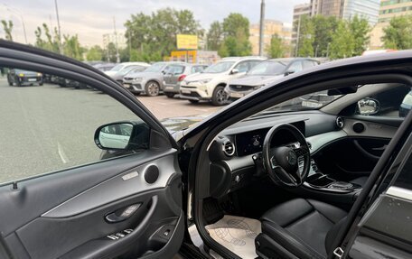 Mercedes-Benz E-Класс, 2021 год, 2 750 000 рублей, 8 фотография