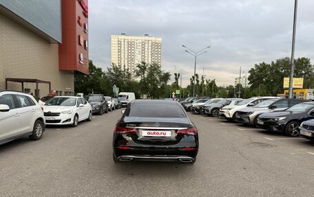 Mercedes-Benz E-Класс, 2021 год, 2 750 000 рублей, 7 фотография