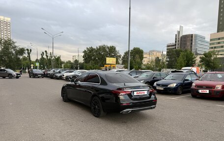 Mercedes-Benz E-Класс, 2021 год, 2 750 000 рублей, 6 фотография