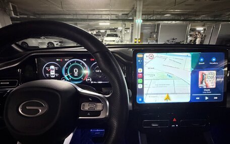 GAC GS8, 2023 год, 3 000 000 рублей, 9 фотография