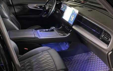 GAC GS8, 2023 год, 3 000 000 рублей, 2 фотография