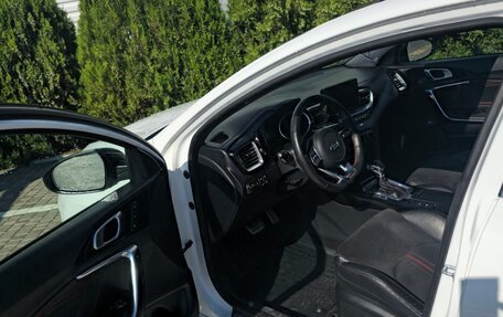 KIA Proceed I, 2019 год, 2 430 000 рублей, 3 фотография