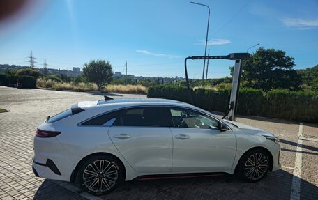 KIA Proceed I, 2019 год, 2 430 000 рублей, 12 фотография