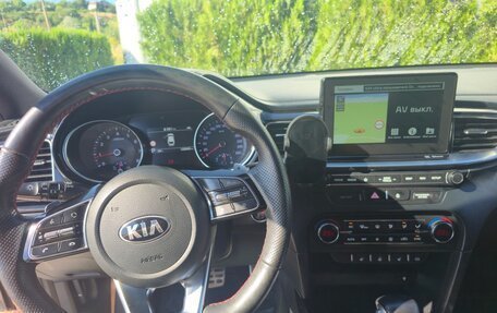KIA Proceed I, 2019 год, 2 430 000 рублей, 11 фотография