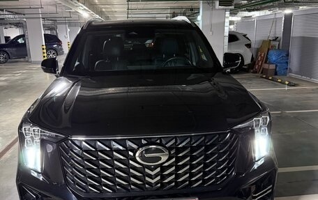 GAC GS8, 2023 год, 3 000 000 рублей, 7 фотография