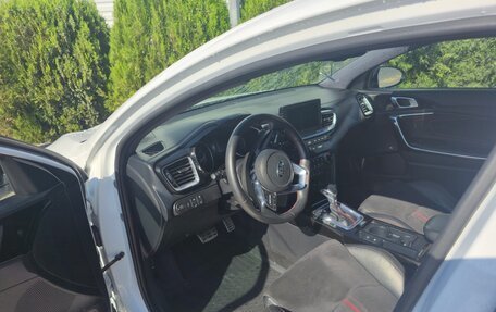 KIA Proceed I, 2019 год, 2 430 000 рублей, 10 фотография