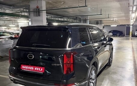 GAC GS8, 2023 год, 3 000 000 рублей, 6 фотография