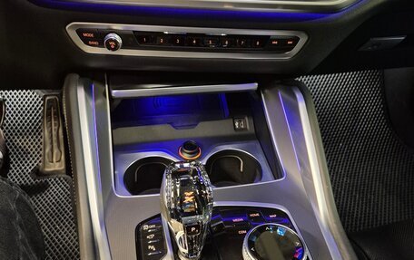 BMW X6, 2022 год, 11 000 000 рублей, 7 фотография