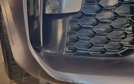 BMW X6, 2022 год, 11 000 000 рублей, 14 фотография