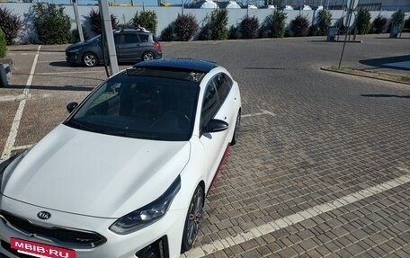 KIA Proceed I, 2019 год, 2 430 000 рублей, 7 фотография