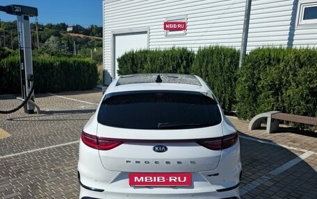 KIA Proceed I, 2019 год, 2 430 000 рублей, 13 фотография