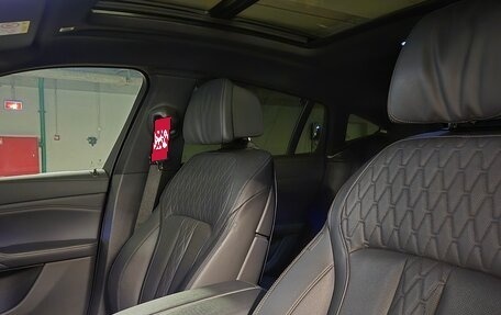 BMW X6, 2022 год, 11 000 000 рублей, 10 фотография
