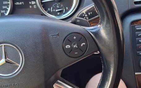 Mercedes-Benz R-Класс, 2012 год, 1 490 000 рублей, 12 фотография