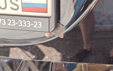Mercedes-Benz R-Класс, 2012 год, 1 490 000 рублей, 27 фотография
