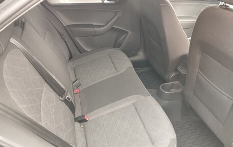 Volkswagen Polo VI (EU Market), 2022 год, 1 699 000 рублей, 9 фотография