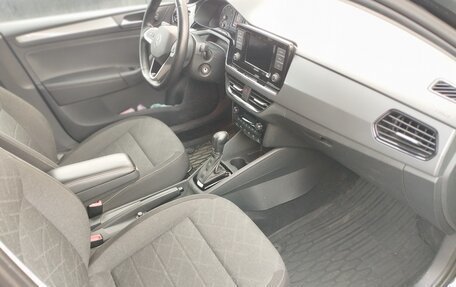 Volkswagen Polo VI (EU Market), 2022 год, 1 699 000 рублей, 8 фотография