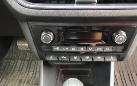 Volkswagen Polo VI (EU Market), 2022 год, 1 699 000 рублей, 11 фотография