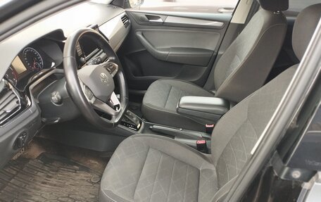 Volkswagen Polo VI (EU Market), 2022 год, 1 699 000 рублей, 7 фотография