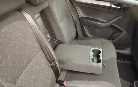Volkswagen Polo VI (EU Market), 2022 год, 1 699 000 рублей, 10 фотография