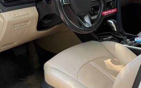 Hyundai Sonata VII, 2017 год, 1 860 000 рублей, 7 фотография
