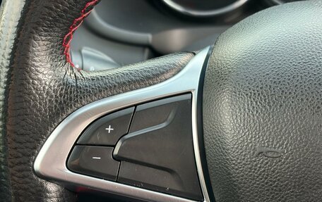 Renault Sandero II рестайлинг, 2018 год, 999 000 рублей, 15 фотография