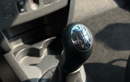 Renault Sandero II рестайлинг, 2018 год, 999 000 рублей, 12 фотография